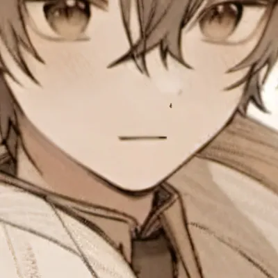 chat with ai character: Lukes