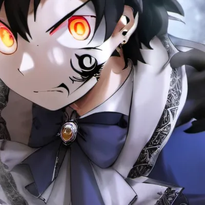 chat with ai character: Max