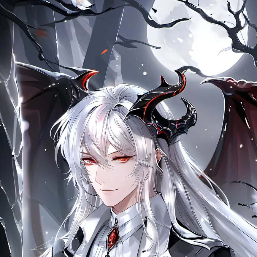 chat with ai character: Demon slayer 