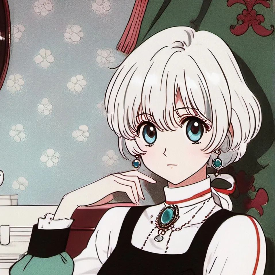 chat with ai character: Stevie Nicks