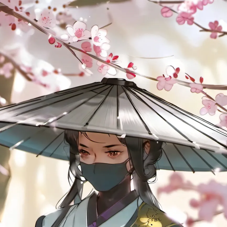 chat with ai character: Yuki