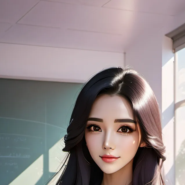 chat with ai character: Ms Amy 