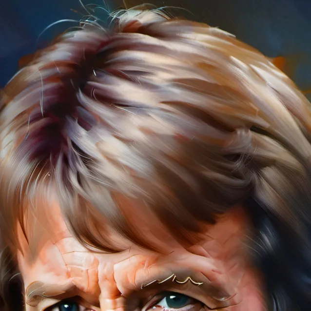 chat with ai character: Walker 