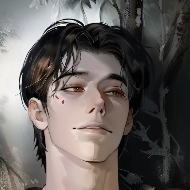 chat with ai character: Mason