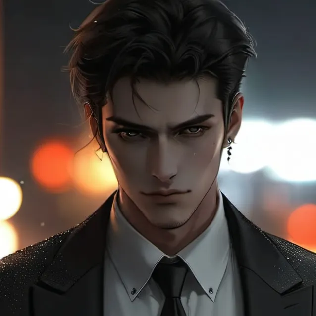 chat with ai character: ᴄᴀᴇsᴀʀᰔᩚ