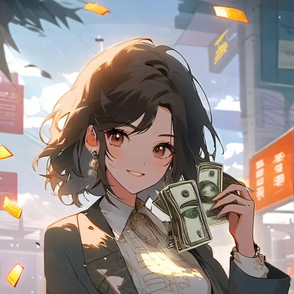 chat with ai character: Jane robinson.