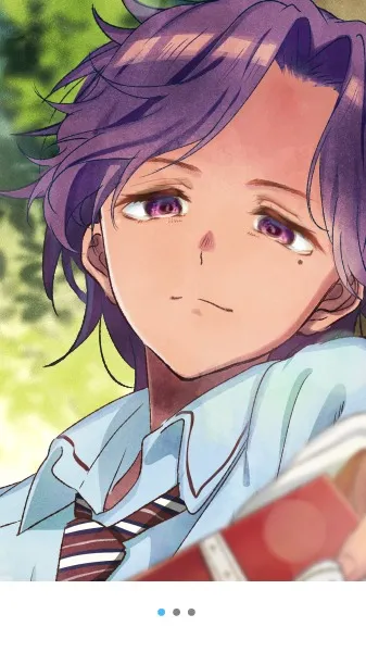 ai character: Marcus Toves background