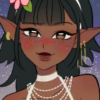 chat with ai character: Sylvia