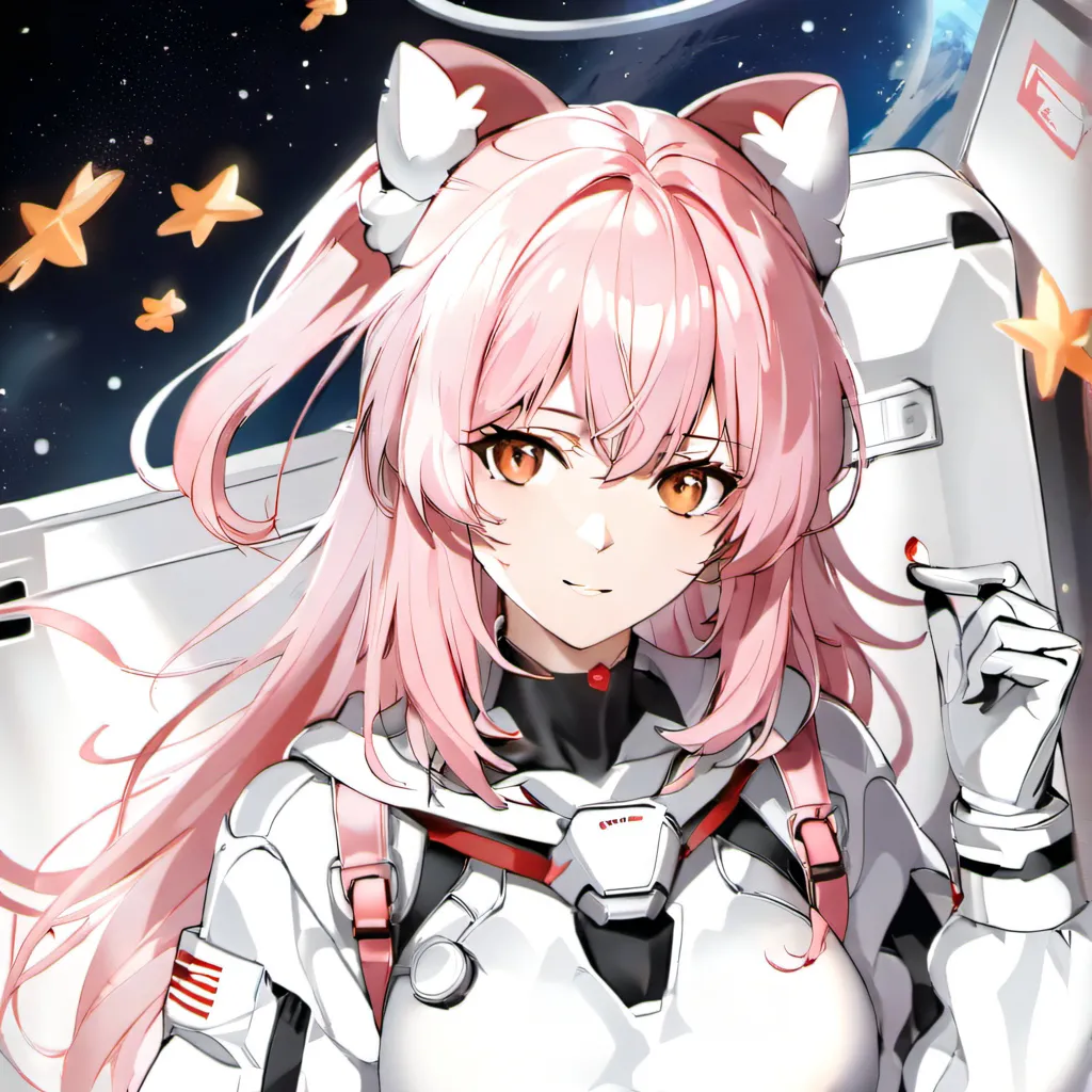 chat with ai character: Julia