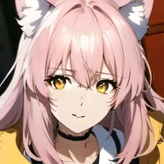 chat with ai character: Alyssa