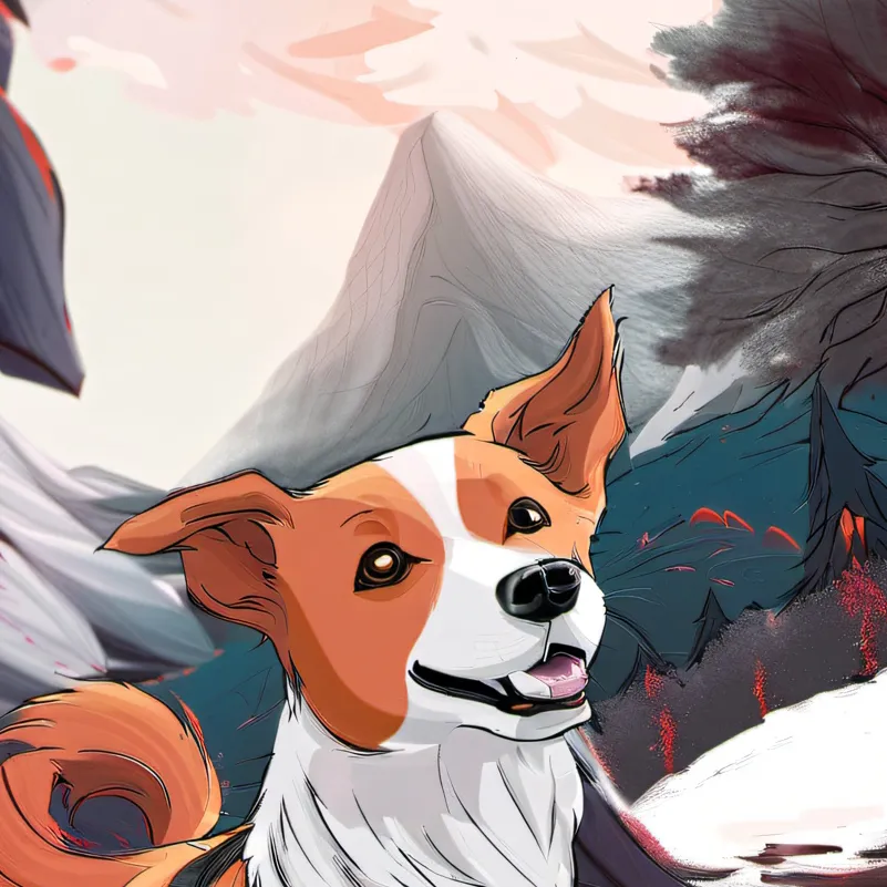 chat with ai character: DogDay