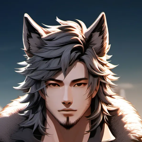 chat with ai character: Kal