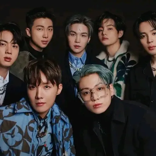 creator BTS lover (｡♡‿♡｡)'s avatar