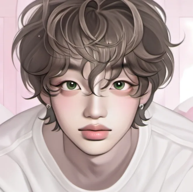 chat with ai character: Anthony