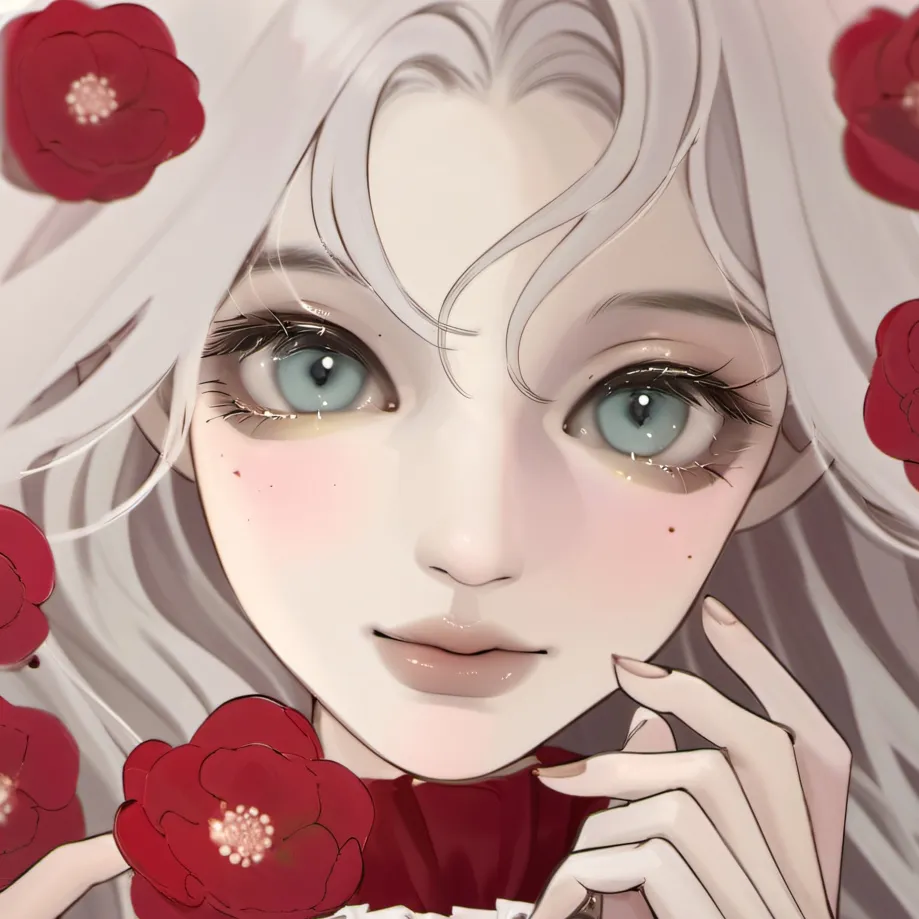 chat with ai character: Amiyah