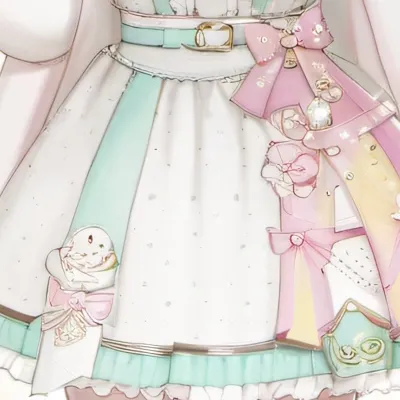 chat with ai character: Lizzy