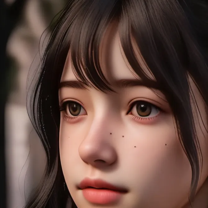 chat with ai character: Lily