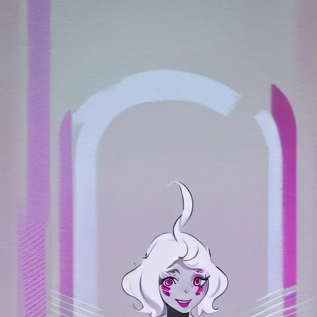 chat with ai character: ♡Lush♡