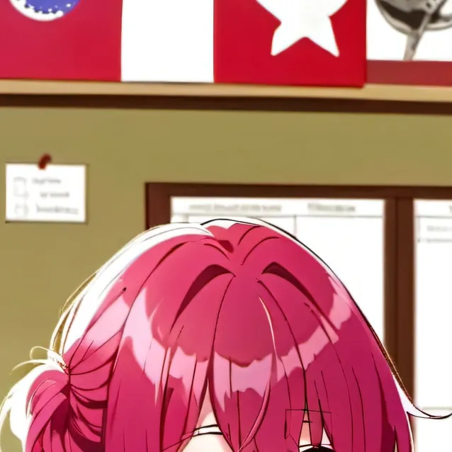 chat with ai character: kusuri