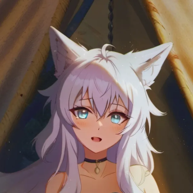 chat with ai character: Roselia