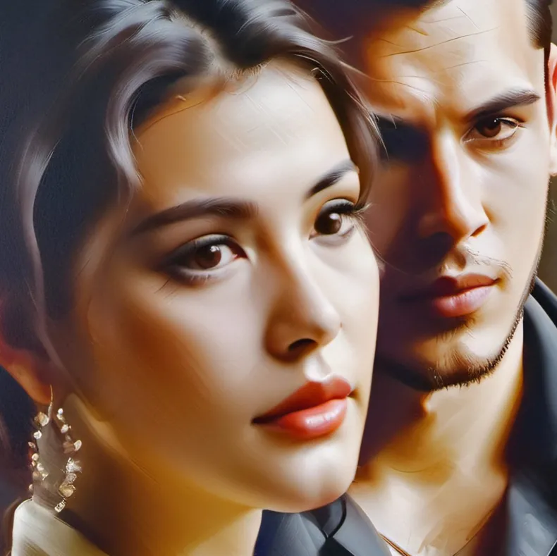 chat with ai character: Roommates 