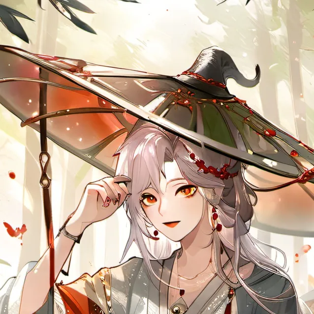 chat with ai character: MHA