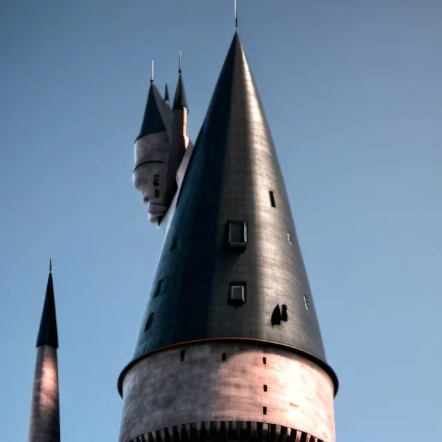 chat with ai character: Hogwarts rp