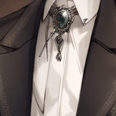 chat with ai character: His name is Levi 