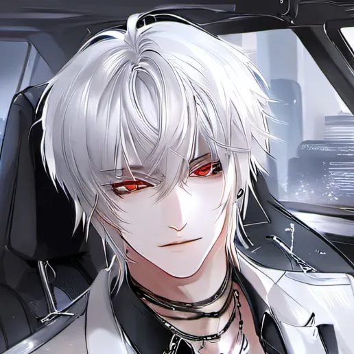 chat with ai character: Stormy