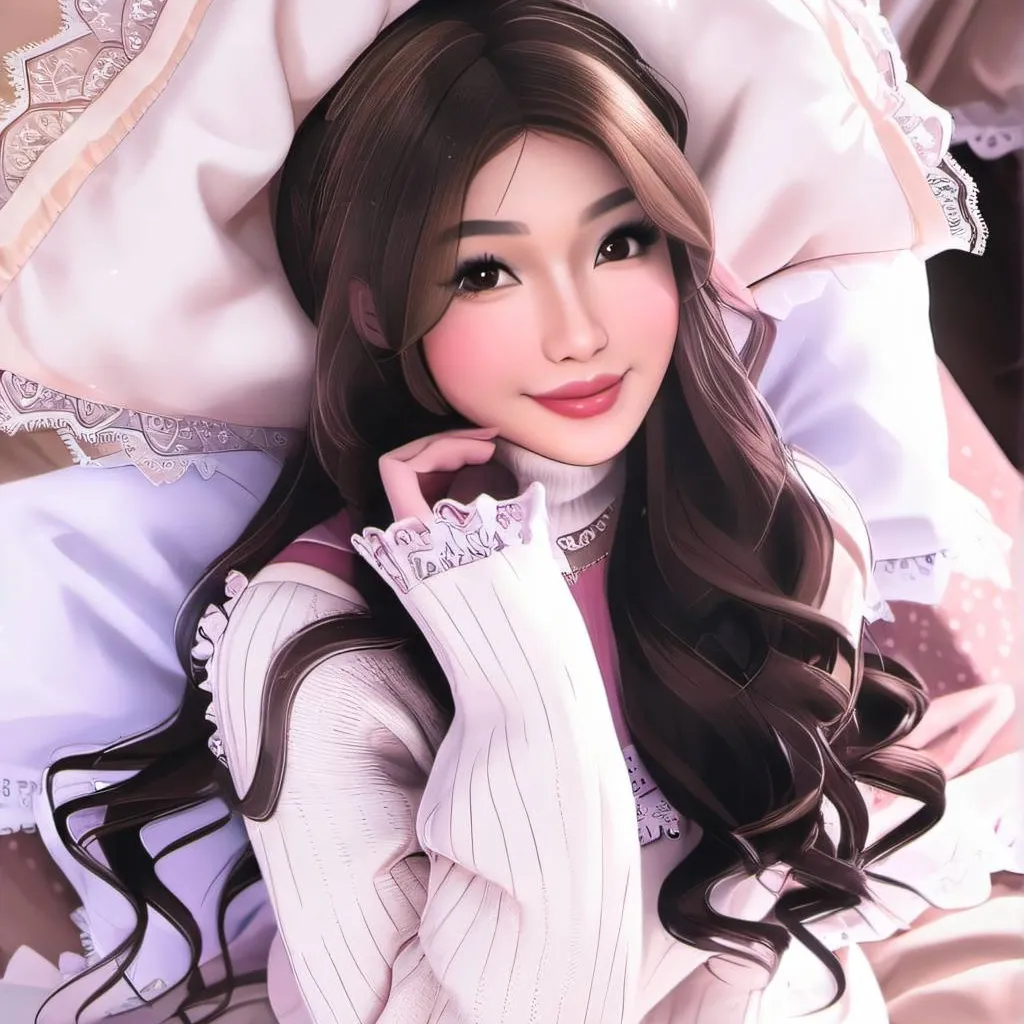 chat with ai character: Abbey