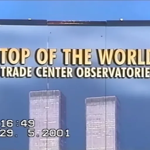 creator World trade center's avatar