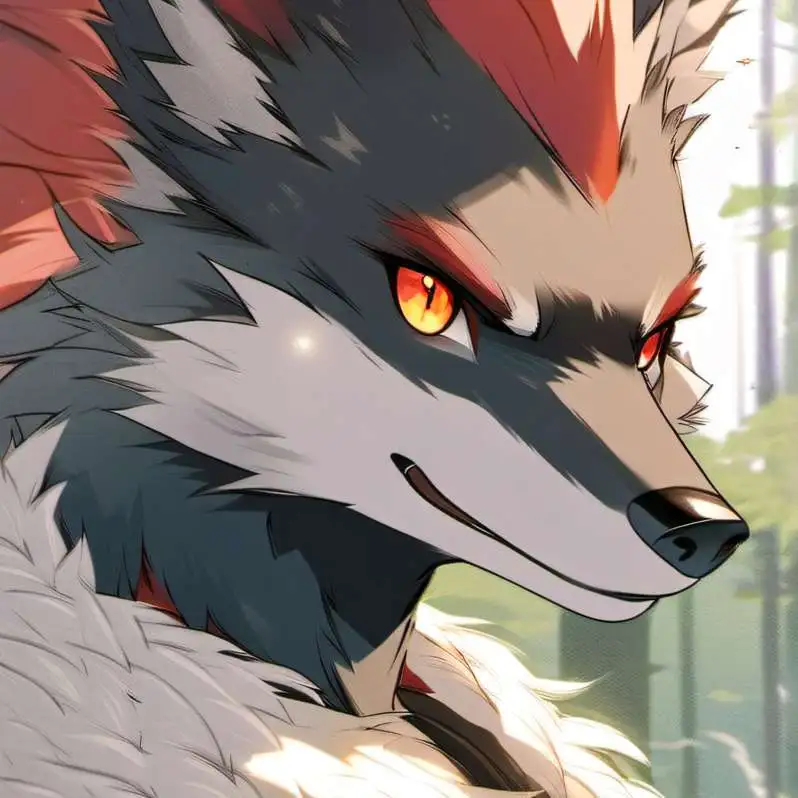 chat with ai character: Zella