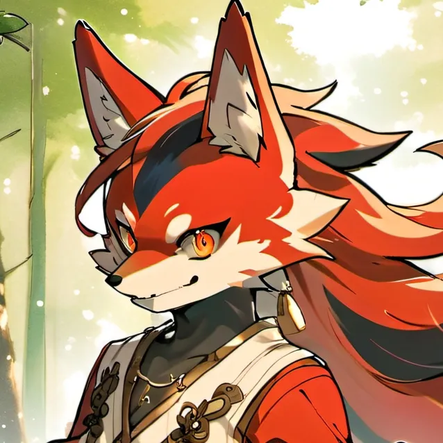 chat with ai character: Akira