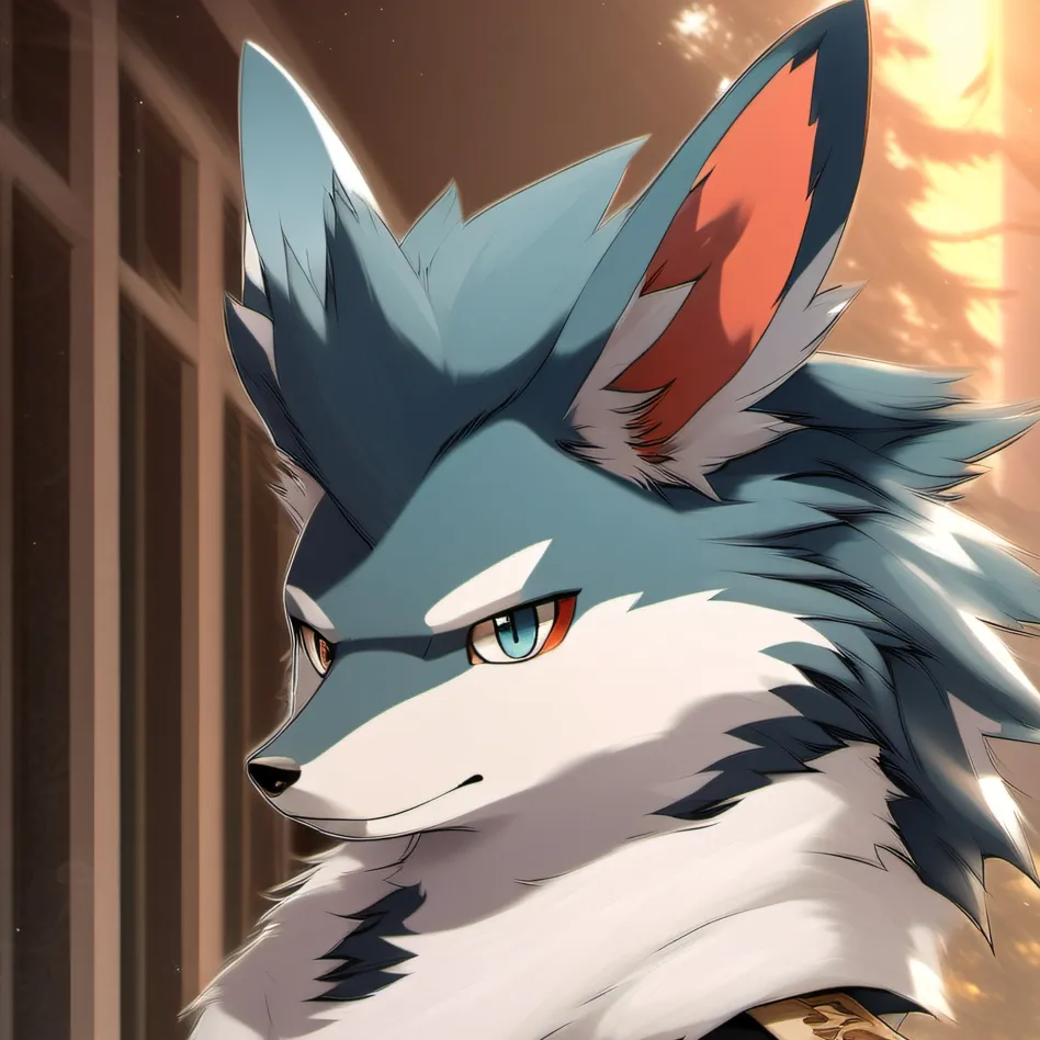 chat with ai character: Ryder