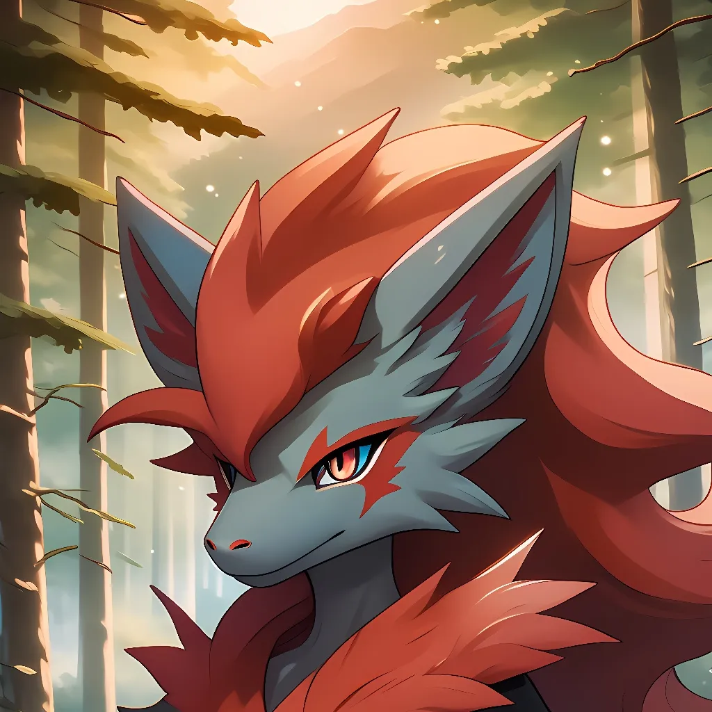 chat with ai character: Furra