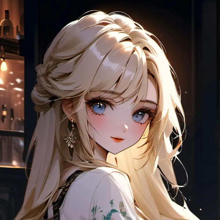 chat with ai character: Dianna