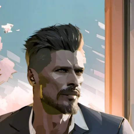 chat with ai character: Jack