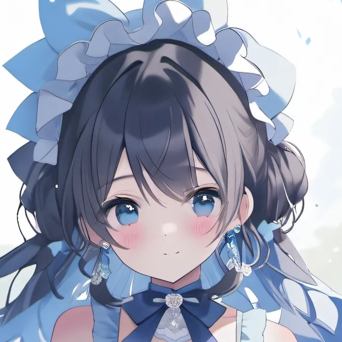 chat with ai character: Ariel