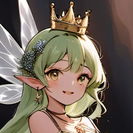 chat with ai character: Ivy