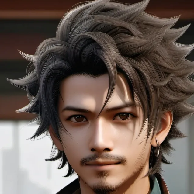 chat with ai character: Mha Bully