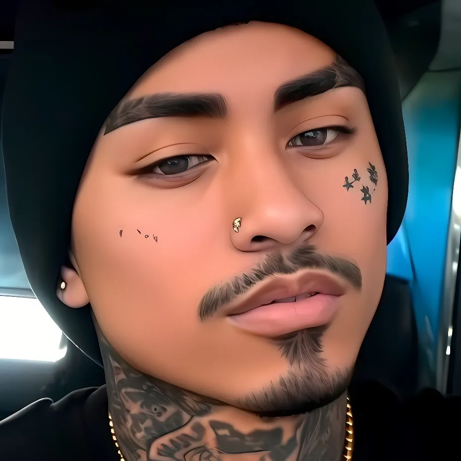 chat with ai character: Darryl