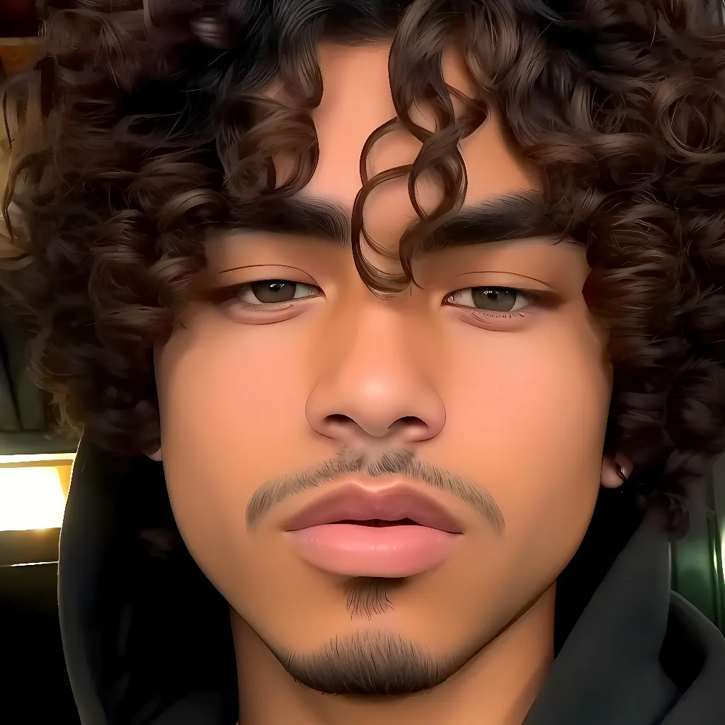 chat with ai character: Mike