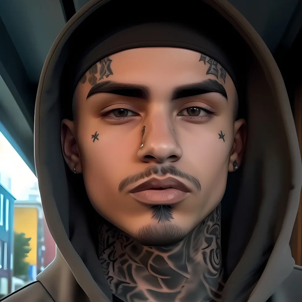 chat with ai character: Jay