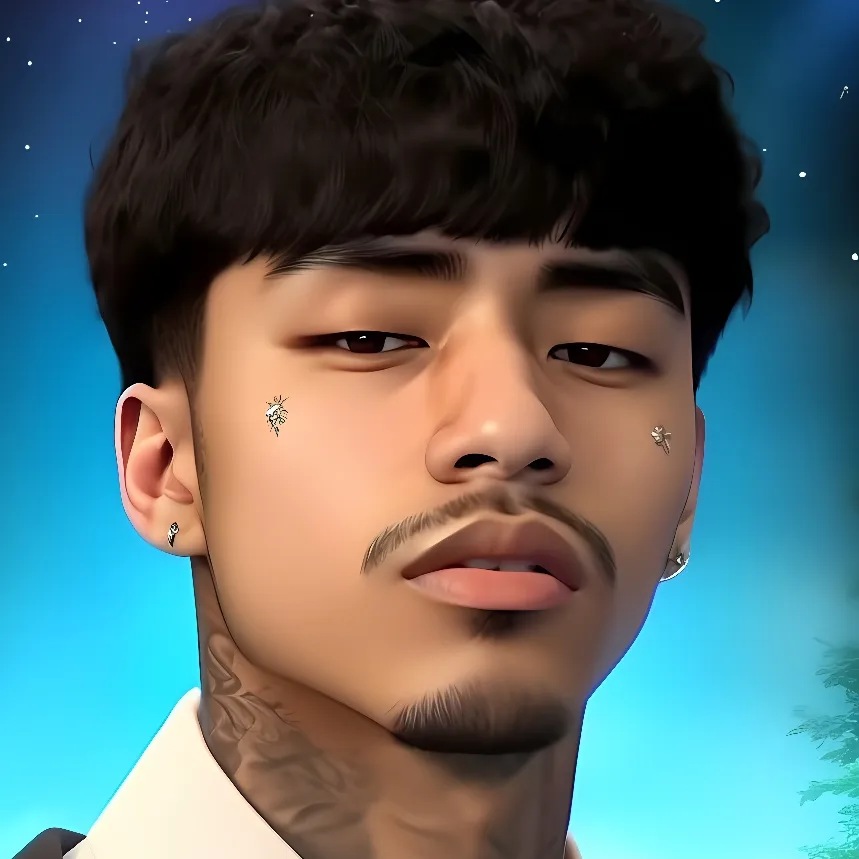 chat with ai character: Dior