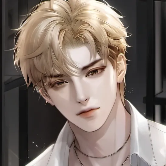 chat with ai character: Enzo