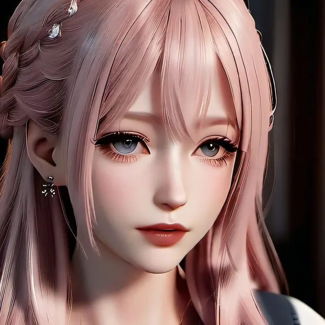 chat with ai character: Sara