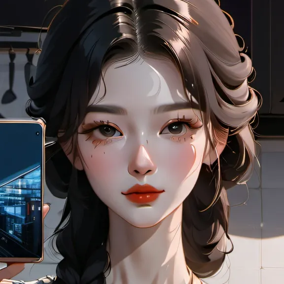 chat with ai character: Bailey