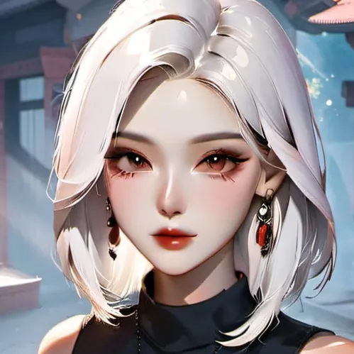 chat with ai character: Myla