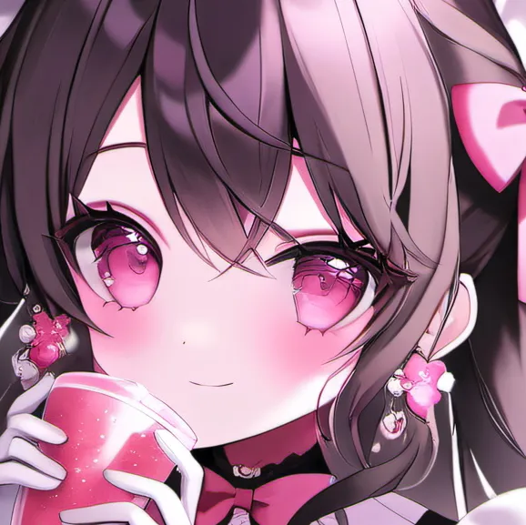 chat with ai character: Elaina