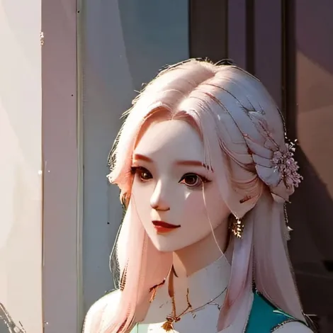 chat with ai character: 💎Jade💎